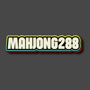 Background MAHJONG288